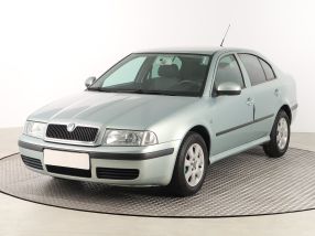 Skoda Octavia - 2010