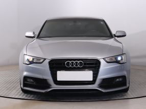 Audi A5 - 2015