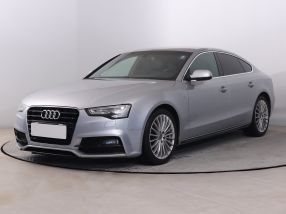 Audi A5 - 2015