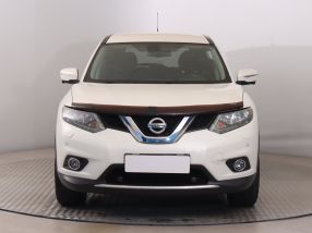Nissan X-Trail - 2015