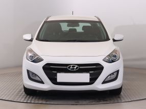 Hyundai i30 - 2015