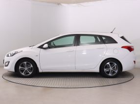 Hyundai i30 - 2015