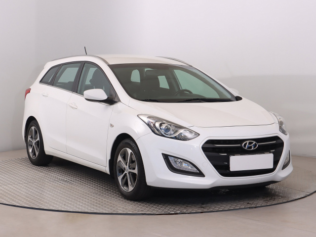 Hyundai i30 2015