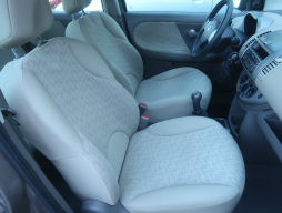 Nissan Note 2007