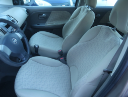 Nissan Note 2007