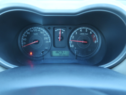 Nissan Note 2007