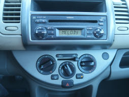 Nissan Note 2007