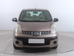 Nissan Note 2007