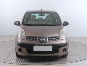 Nissan Note - 2007