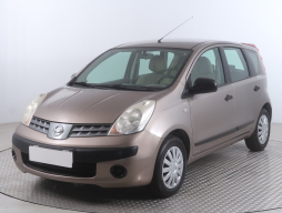 Nissan Note 2007