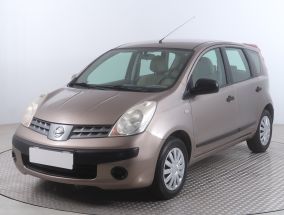Nissan Note - 2007