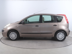 Nissan Note 2007