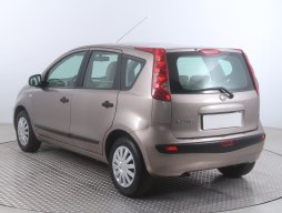 Nissan Note 2007