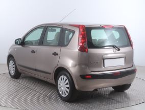 Nissan Note - 2007