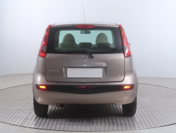 Nissan Note 2007