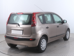 Nissan Note 2007