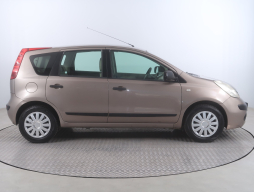 Nissan Note 2007