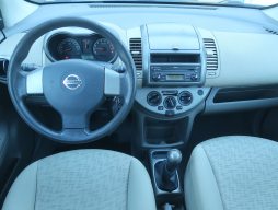 Nissan Note 2007