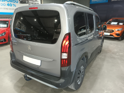 Peugeot Rifter 2019
