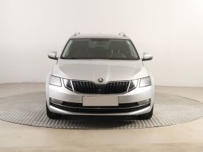 Skoda Octavia - 2018