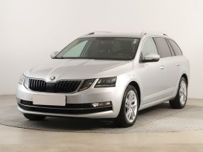 Skoda Octavia - 2018