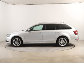 Skoda Octavia - 2018