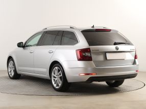 Skoda Octavia - 2018