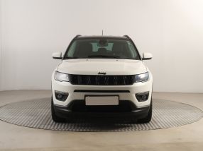 Jeep Compass - 2021