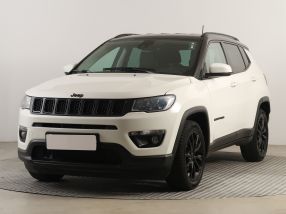 Jeep Compass - 2021