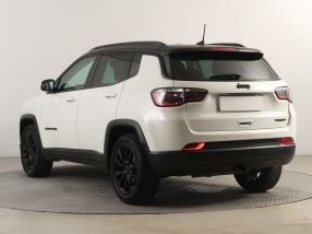 Jeep Compass - 2021