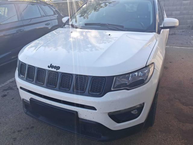 Jeep Compass 2021