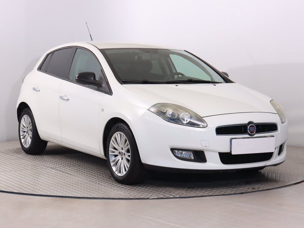 Fiat Bravo