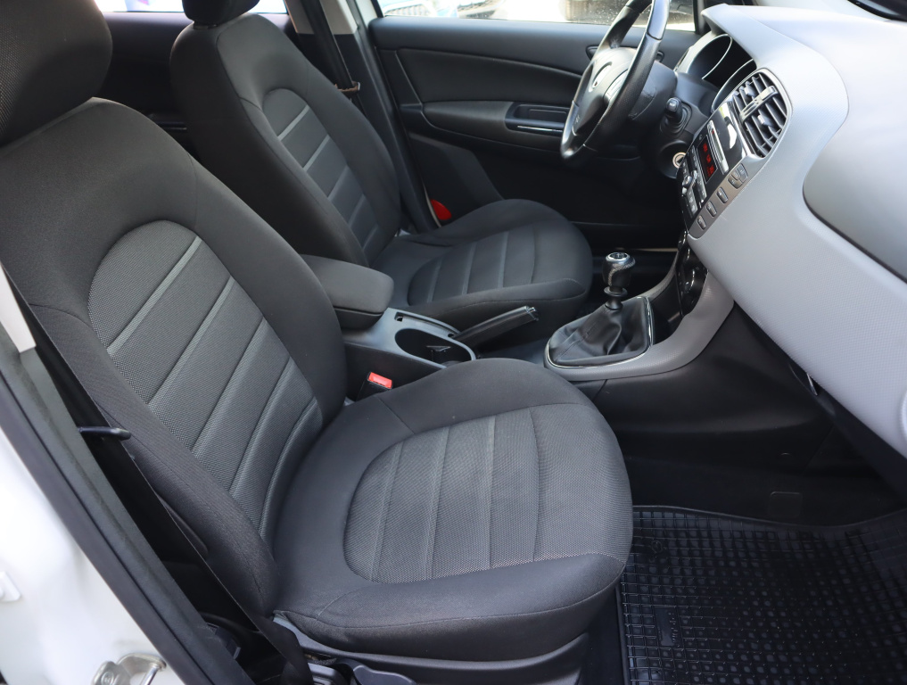 Fiat Bravo