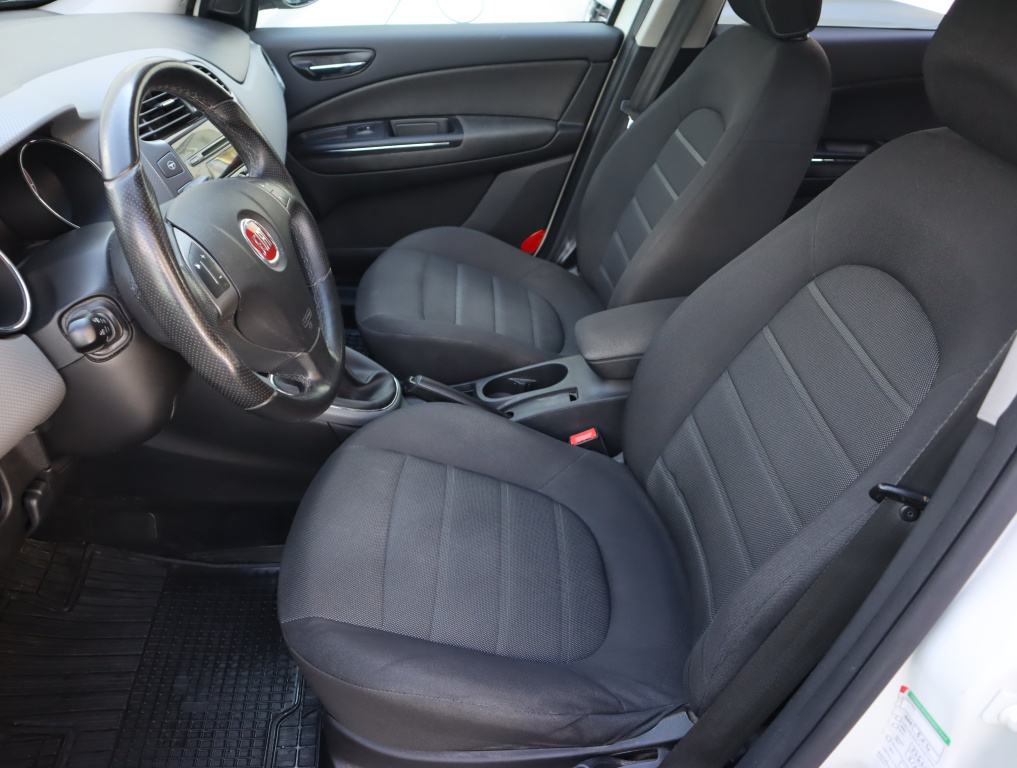 Fiat Bravo
