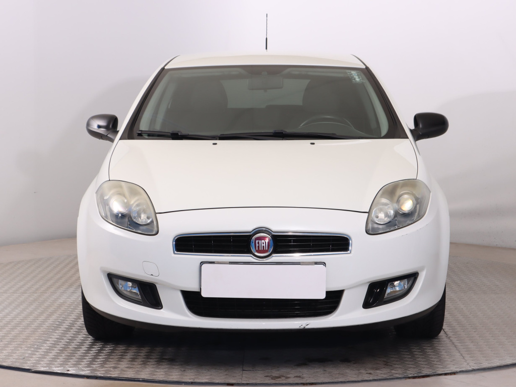 Fiat Bravo