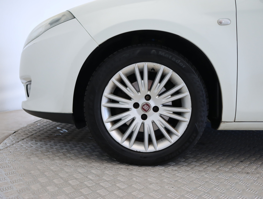Fiat Bravo