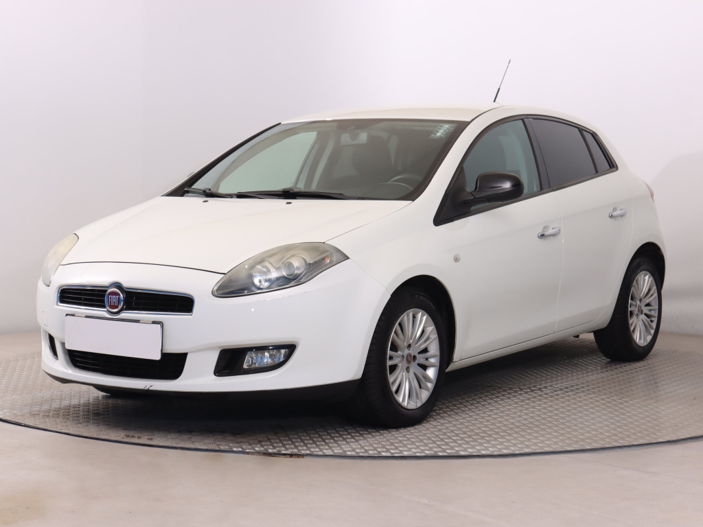 Fiat Bravo