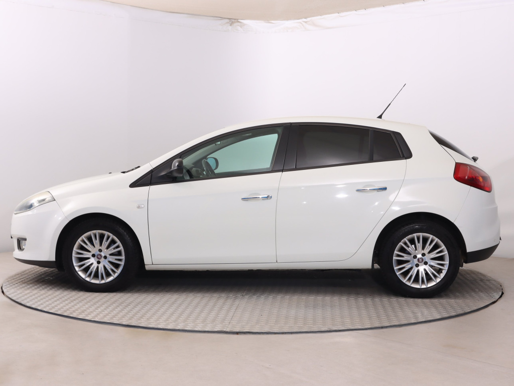 Fiat Bravo