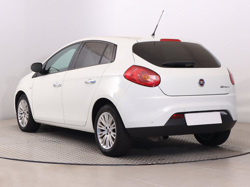 Fiat Bravo