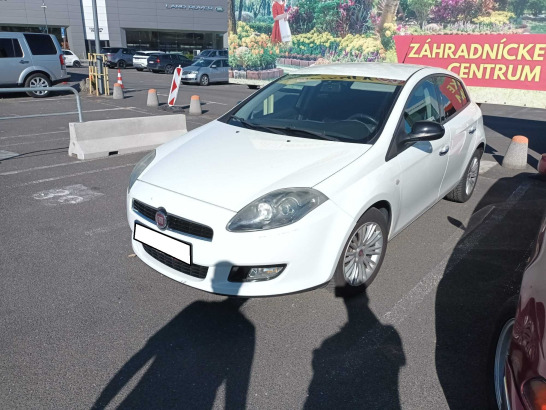 Fiat Bravo