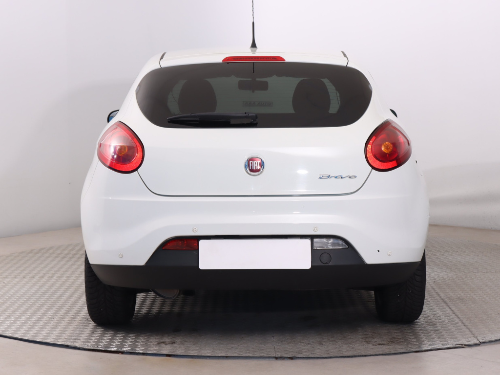 Fiat Bravo