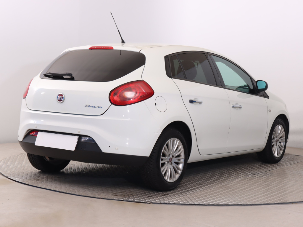 Fiat Bravo