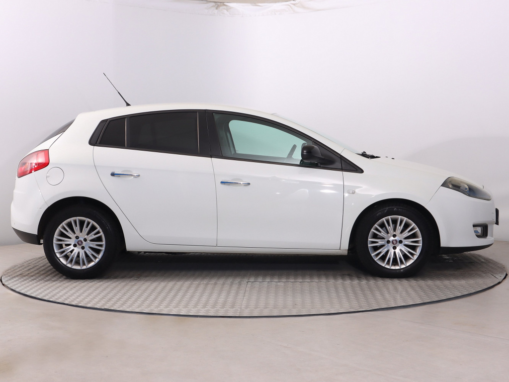 Fiat Bravo