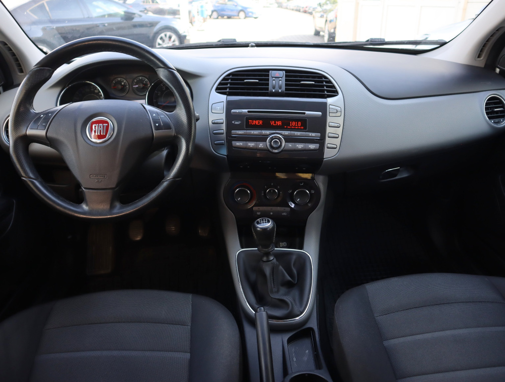 Fiat Bravo