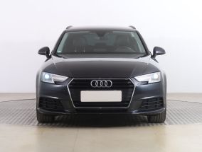 Audi A4 - 2016