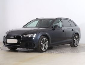Audi A4 - 2016