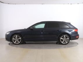 Audi A4 - 2016