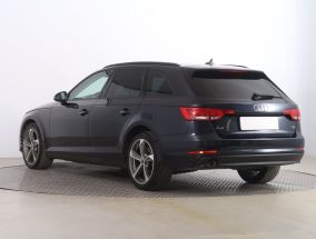 Audi A4 - 2016