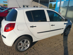 Renault Clio 2008