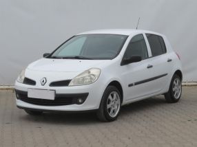Renault Clio - 2008
